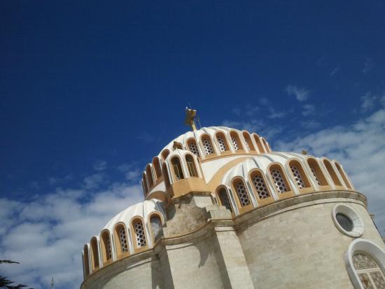 Oosters-orthodoxe Constantijn en Helenakerk, Athene