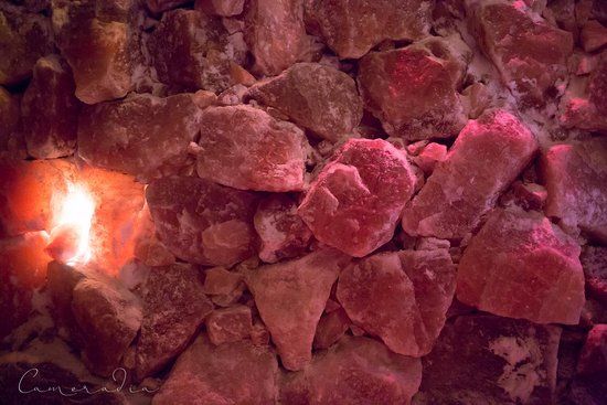 Salt Cave Spa Glyfada, Athene