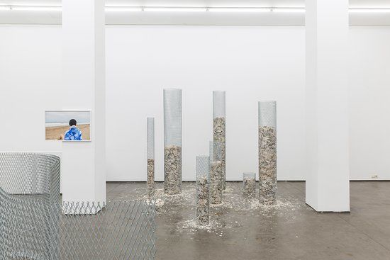 Can Christina Androulidaki Gallery, Athene