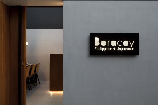 Boracay