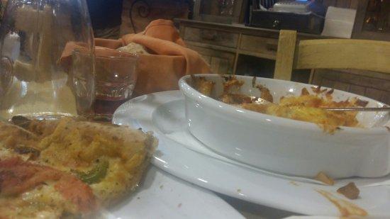 Il Posto di Pasta