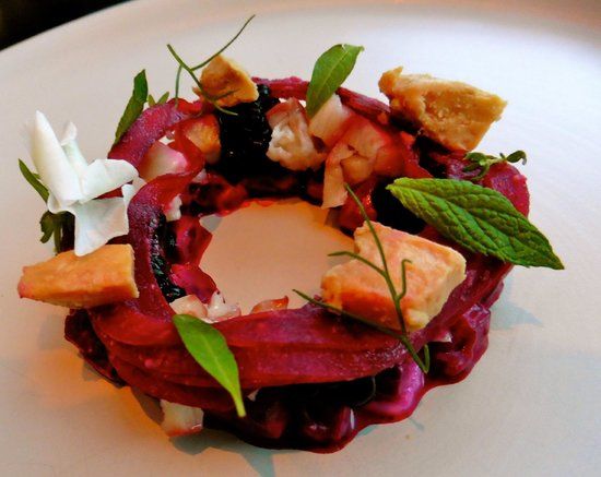 Funky Gourmet
