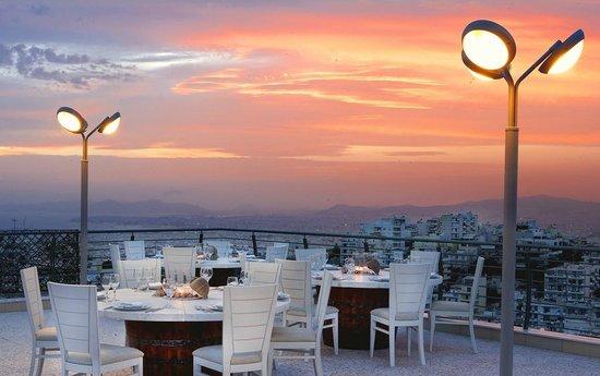 Balcony Cyclades