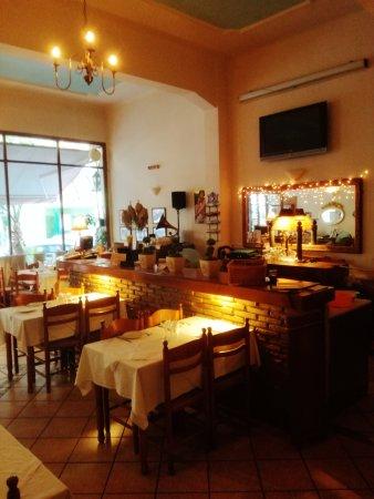 Sala di Gusto
