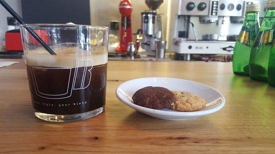 Scarlett Bakes & Coffee