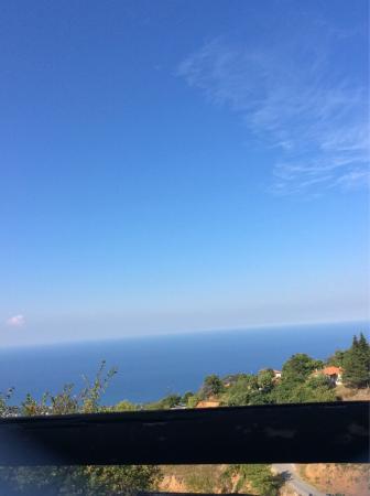 Feggaropetra