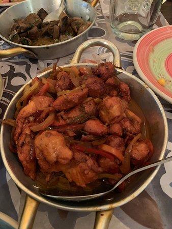 Meze Meze
