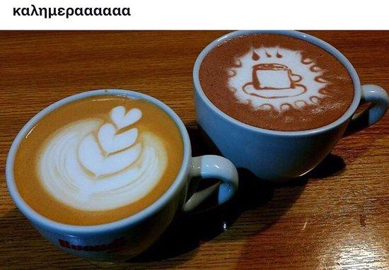 Lamilu Coffee