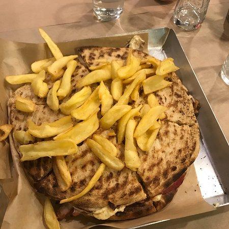 Pita Sesoula