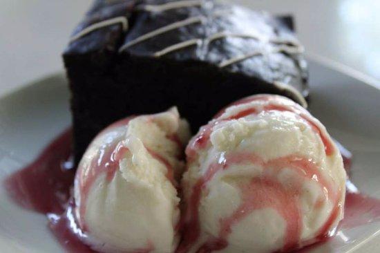 Syntrivani Pastry Shop