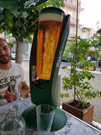 O Podilatos