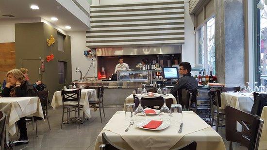 La Pasteria
