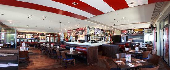 TGI Fridays