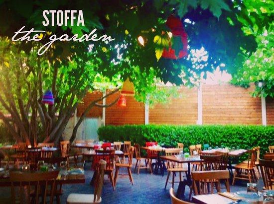 Stoffa