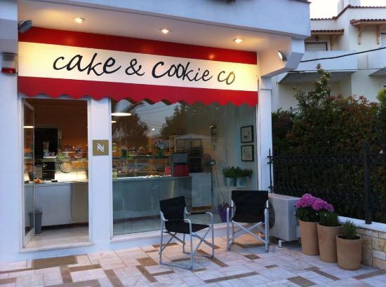 Cake and Cookie Company