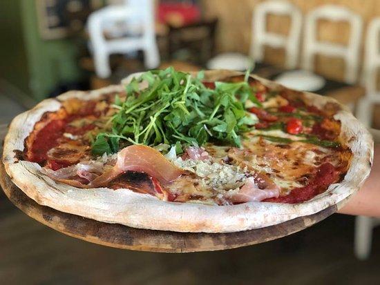 Pizzaiolo