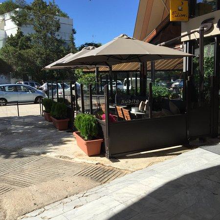 Subito Espresso Bar & Panini