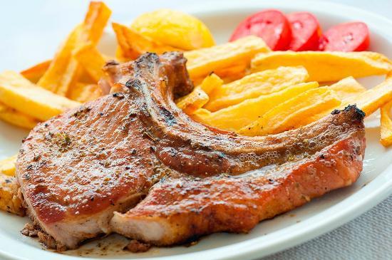 Konaki Grill House