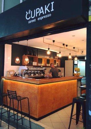 Cupaki Street Espresso