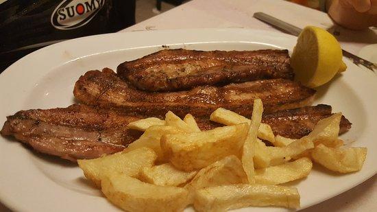 Ramona Restaurant