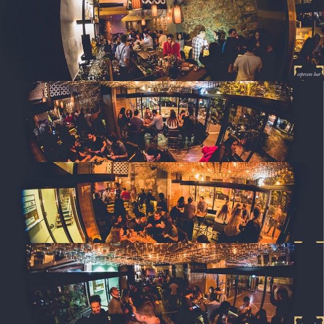 IF Espresso Bar