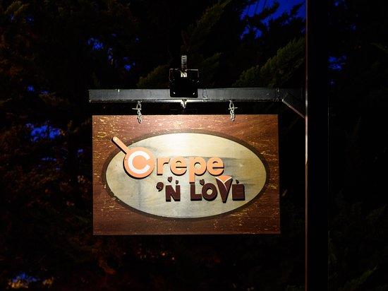 Crepe 'N Love
