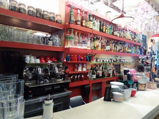 Cafe Bar 67