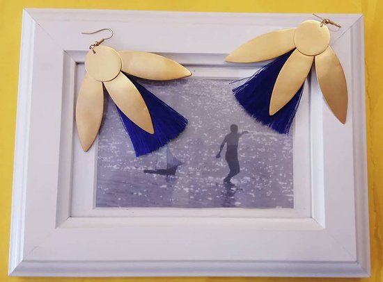 Poua Creations, Athene