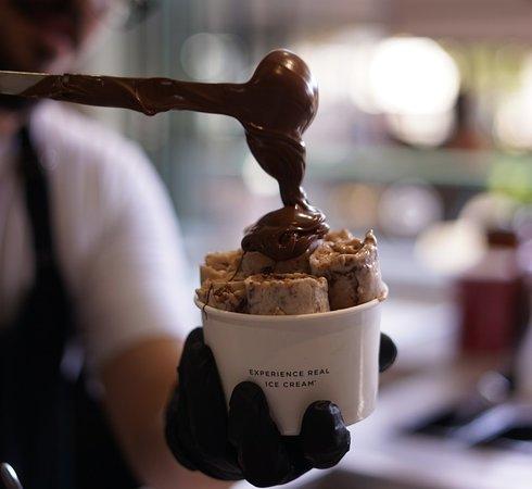 IceRoll Monastiraki