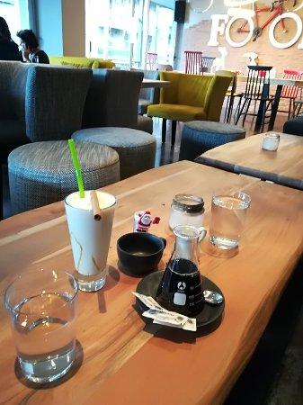 North Cafe
