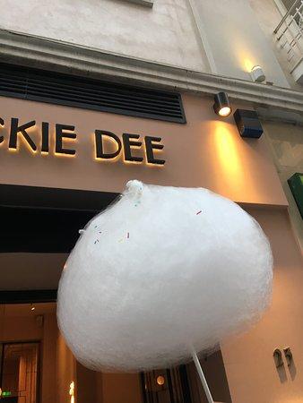 Dickie Dee
