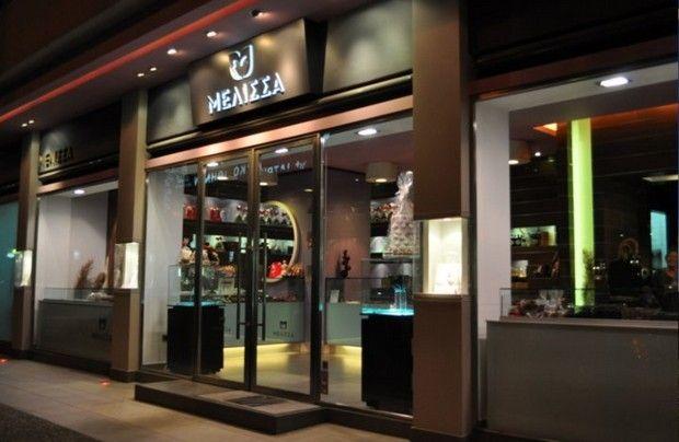 Melissa Fine Pastry