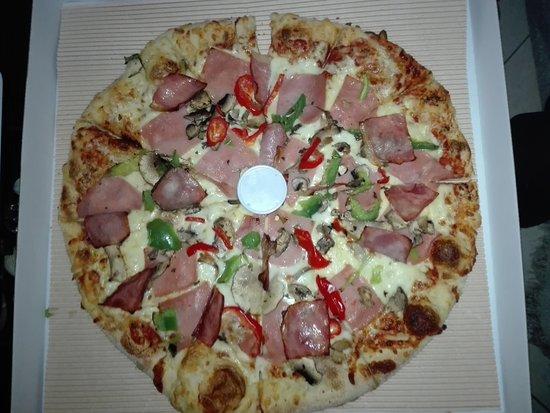 Pizza Box