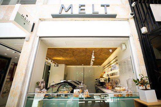 Melt