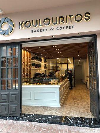 Koulouritos