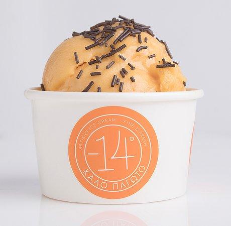 Ice cream Cafe -14