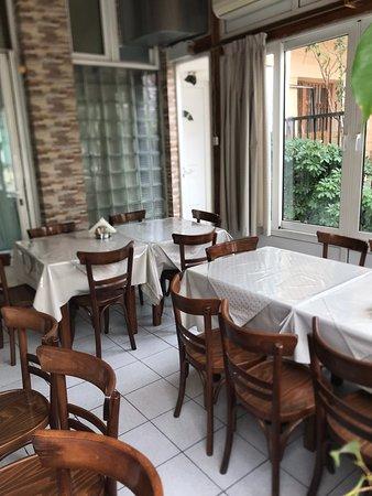 Taverna O Sotiris