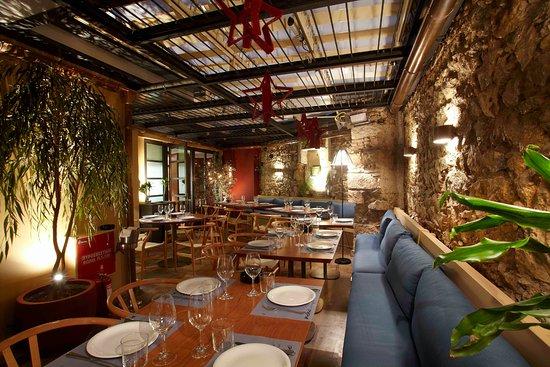 Mono Restaurant