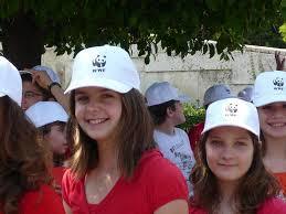WWF-Greece, Athene