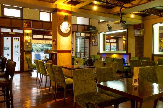 Much More Cafe