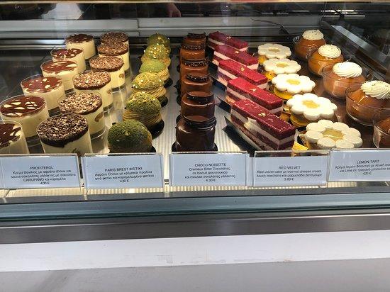 Solo Gelato gelateria