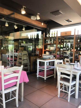 La Pasteria