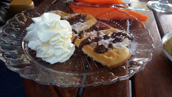 Grammatosimo Cafe