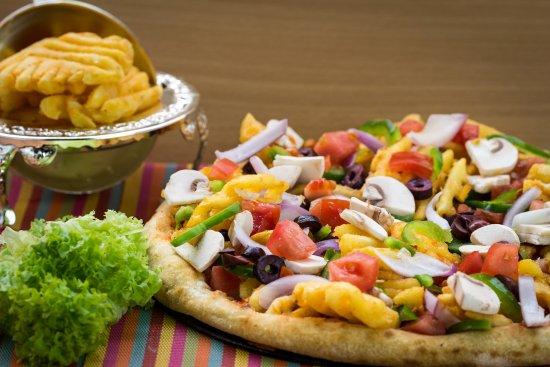 Pizza Bite