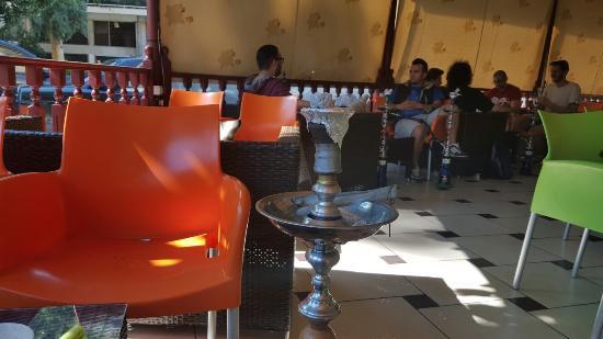 Cairo Coffee