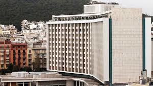Concertzalen — Athene