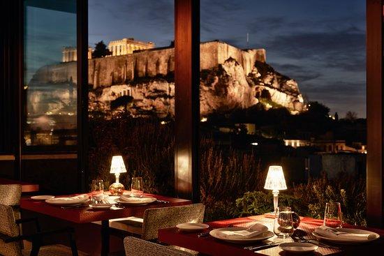 Sense Restaurant