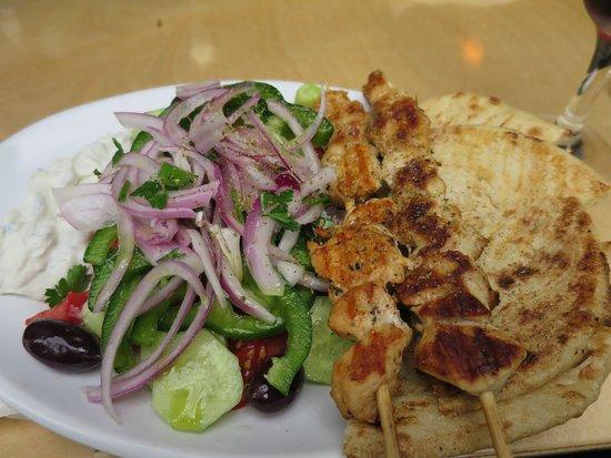 Antonis Cafe