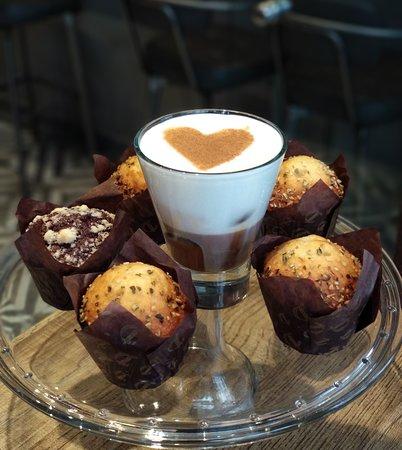 Quarto Cafe