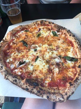 Granello Pizza